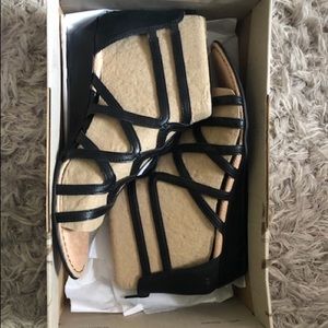 NWOT Size 11 B.O.C. Sandals